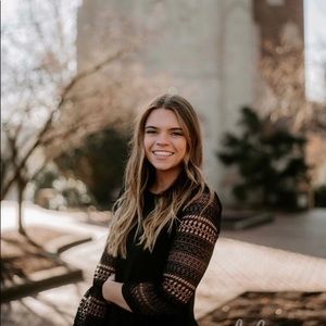 Meet your Posher, Meghan